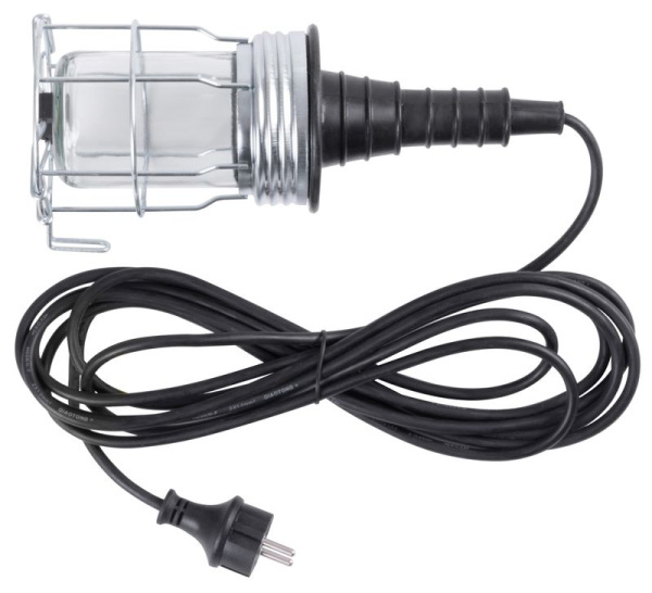Svietidlo Strend Pro Worklight WL1038, 230V, L-5 m, pracovné 2
