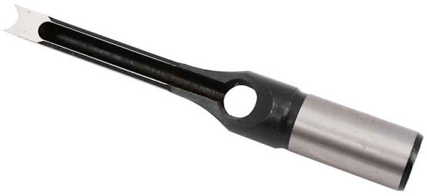 Vrták do dreva na štvorcové otvory 6,4 x 6,4 mm, XL-TOOLS 3