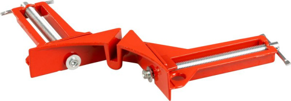 Zvierka VC150070 • 100 mm, rohová svorka 1