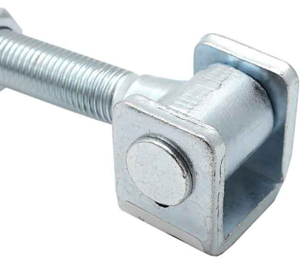 Nastaviteľný záves pre zváranie M16 x 180 mm, XL-TOOLS, číslo colného sadzobníka 7308 9098 2