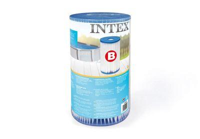 Filter Intex® Cartridge B 29005, kartušový, bazénový, 14x25 cm