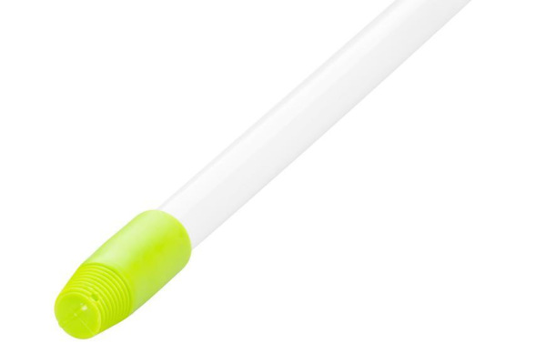 Násada na metlu, náhradná, 118 cm, 21,5 mm 2