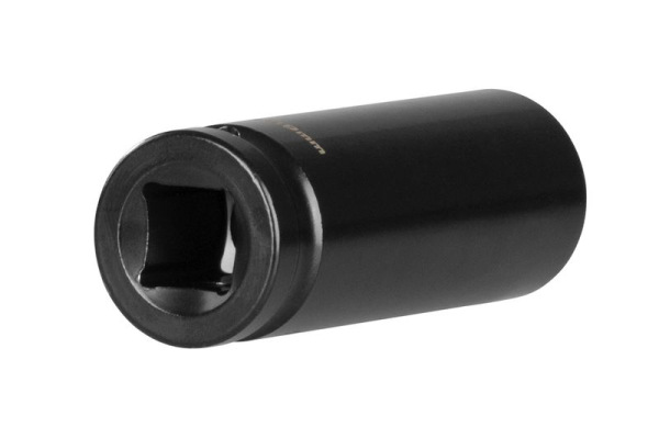 Nadstavec Strend Pro Premium, rázový, predĺžený, 1/2", 6-hran, CrMO, 19 mm 2
