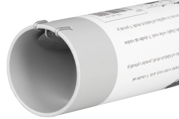 Pasca na krtov FED 607, na krtkov, plastová 1