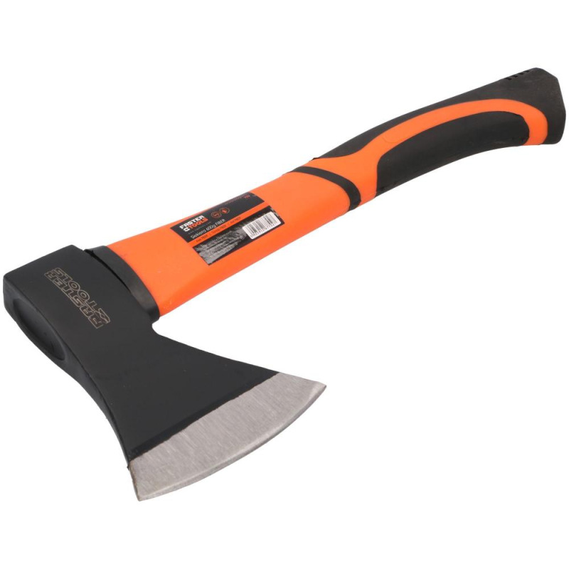 Sekera so sklolaminátovou rukoväťou 1000 g, EGA