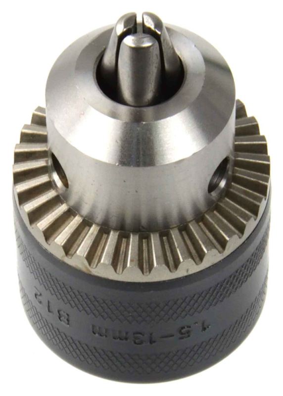 Skľučovadlo 1-13 mm, M12 x 1,25, GEKO 2