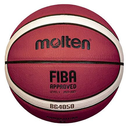 Molten B6G4050 basketbalová lopta č.6