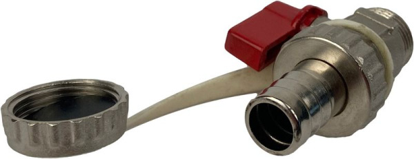 Vypustac ZHY-B148 1/2" 2