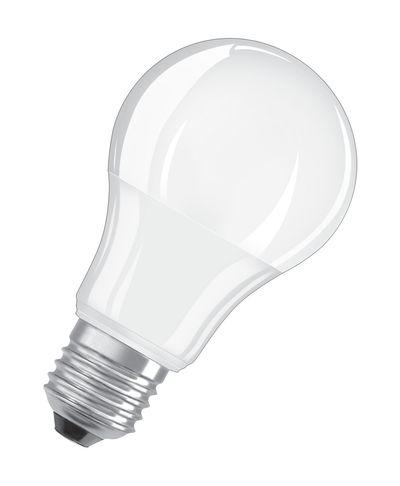 Žiarovka OSRAM® LED FR 075 (ean3404) non-dim, 10W/840 E27 4000K Value CLASSIC A