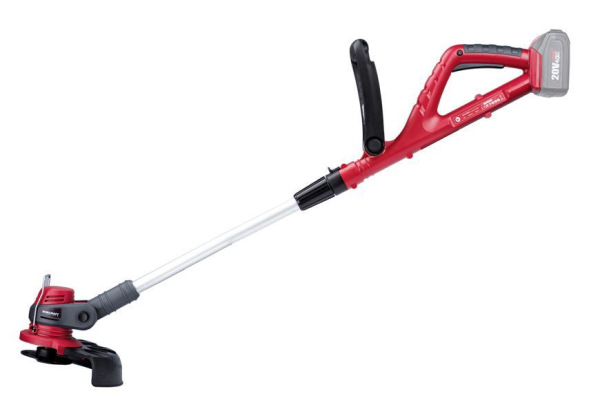 Vyzinac Worcraft CGT-S20Li, 30 cm, 20V Li-ion 7