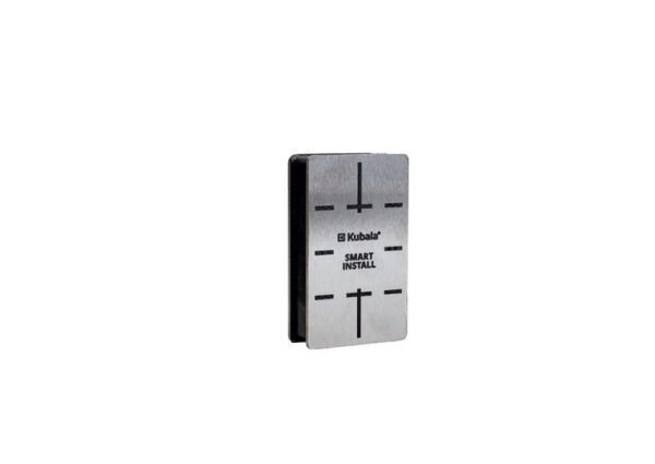 Nástroj na inštaláciu profilu sadrokartonu Kubala 0675, Smart Install, magnet