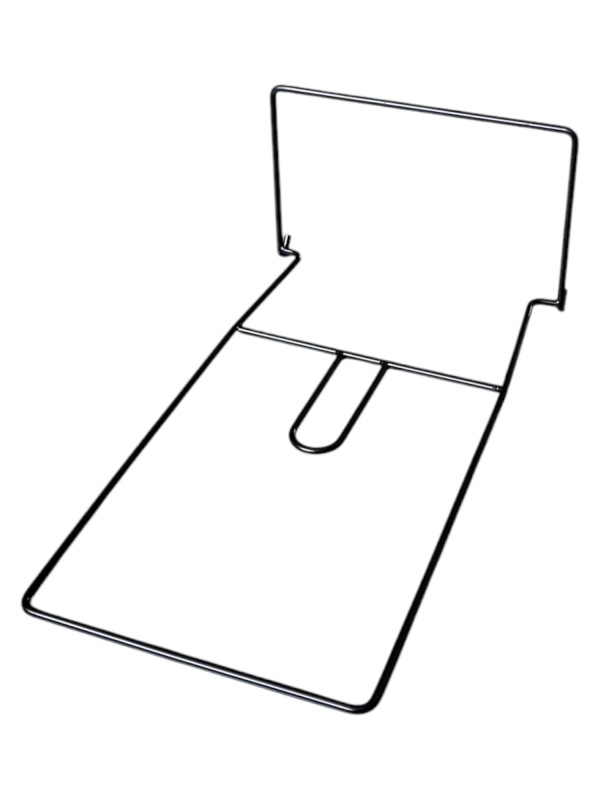 Rám koša na trávu pre kosačku QL41S-139