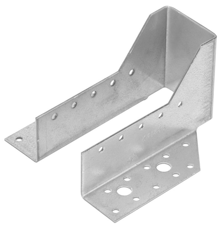 Strmeň na hranoly MA2338, 080x120 mm, Zn