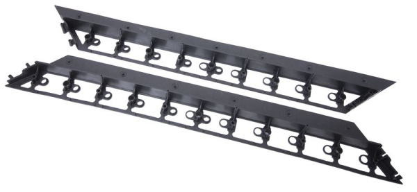 Lem CornerRIM 55, rohový, 2 m, bal. 2ks