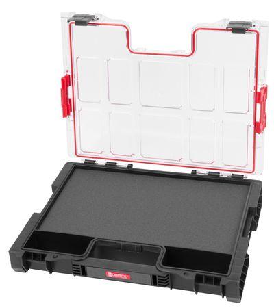 Box QBRICK® System PRO Organizer 200, penová vložka 1