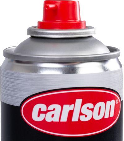 Prípravok na odstránenie olejových a mastných škvŕn carlson, na auto, 400 ml