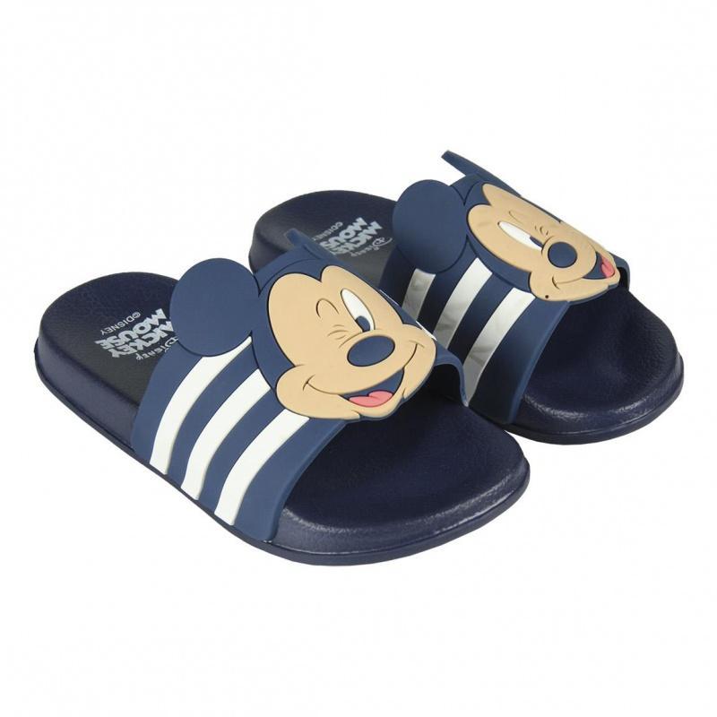 CERDÁ Detské šľapky Mickey Mouse, 2300004288 - 32/33
