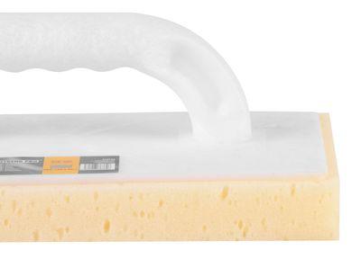 Hladítko Strend Pro WhiteHand, MT514 280x140x30 mm, Yellow 1