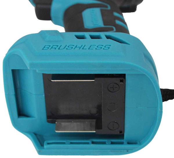 Akumulátorový vŕtací skrutkovač, 2x 2Ah batéria, 1x nabíjačka, 42Nm VASKO 7