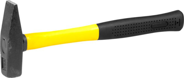 Kladivo Strend Pro HM111 500 g, 320mm, TUV/GS, sklolaminátová rúčka, TPR 1