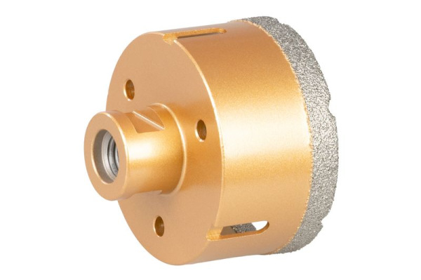 Vyrezávač Strend Pro, diamant, korunka, M14, 72 mm 1