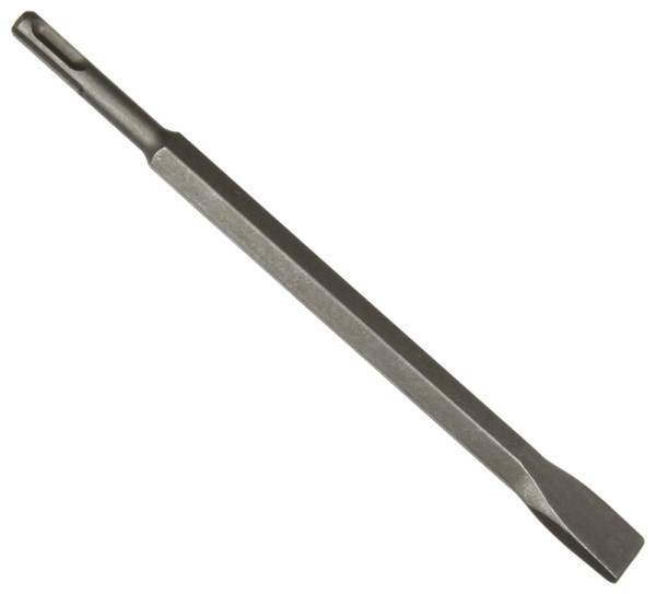 Sekáč SDS-plus plochý 20 x 250mm, GEKO