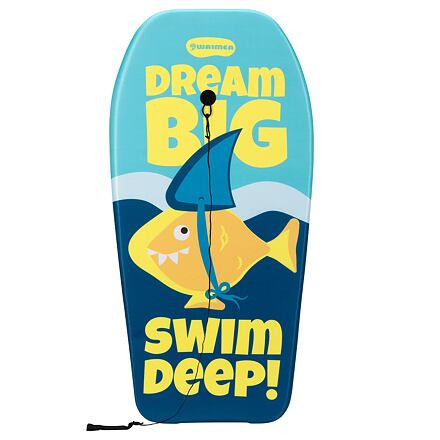 Waimea Ikaia Bodyboard surfovacia doska BLG