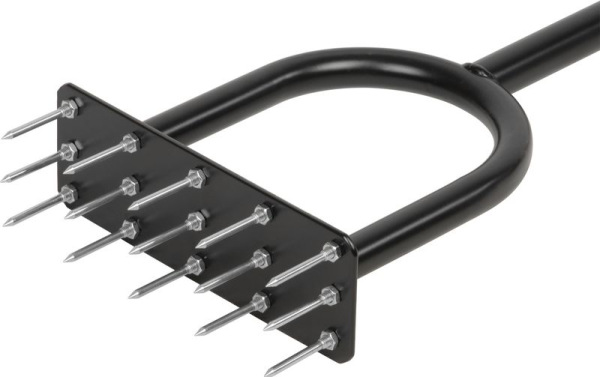 Prevzdušňovač Strend Pro Garden, 15 hrotý, 22x102 cm 1