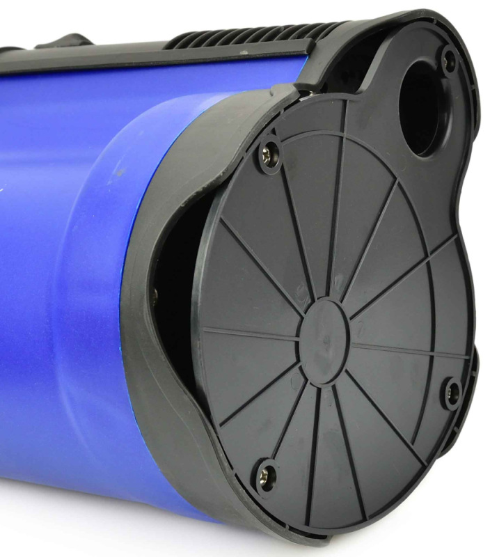 Čerpadlo kalové so zabudovaným plavákom 230 V/50 Hz, 13.000 l/h, 750 W, hrdlo 1", GEKO 5