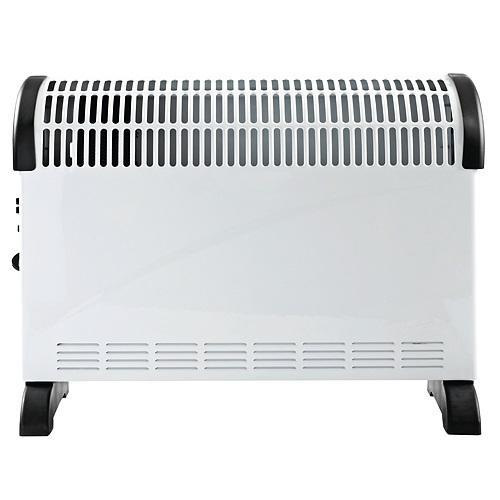 Konvektor Strend Pro EO-001.T, 2000/1250/750W, 230V, +Turbo ventilator