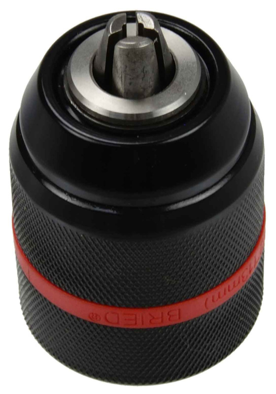 Skľučovadlo rýchloupínacie 2-13 mm, závit 1/2"-20 UNF, Click systém, GEKO 2