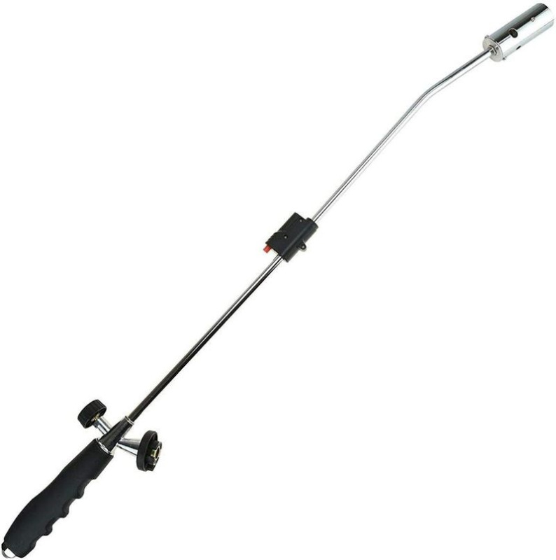 Horák Strend Pro PQ8935, 4.2kW, na plyn, LPG, PIEZO, vypaľovač buriny 1