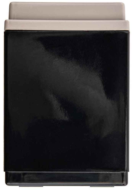 Náhradná batéria pre akumulátorový postrekovač, rozmer 15x10x6,5 cm, 12V, 8Ah, POWERMAT 6