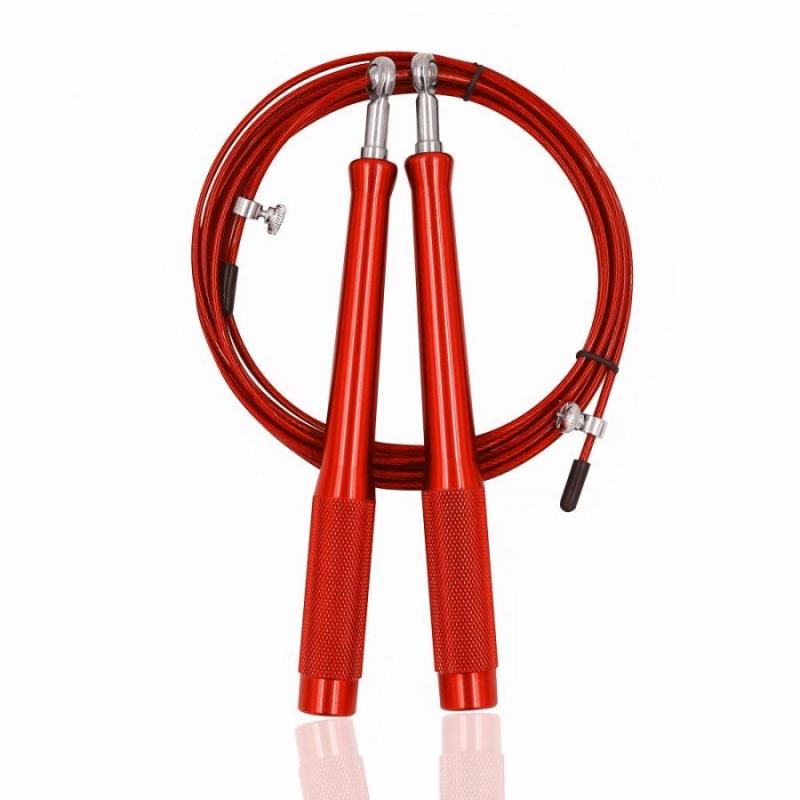 Švihadlo Speedrope SEDCO 2,95 cm červená