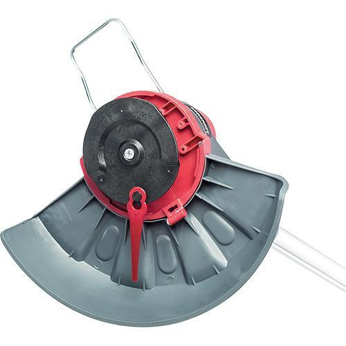Vyzinac Worcraft CGT-S20Li, 30 cm, 20V Li-ion 2