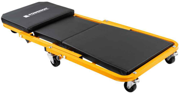 Dielenská stolička, nosnosť 150 kg, PM-LWS-150T, POWERMAT 4