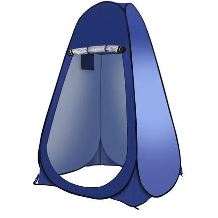Merco Private prezliekací stan 120 x 120 x 190 cm