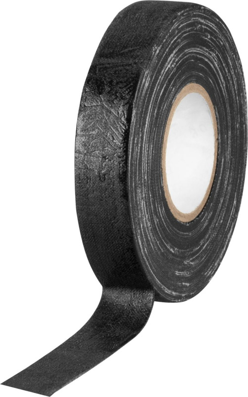 Páska Strend Pro, 19 mm, L-20 m, izolačná, textilná 1