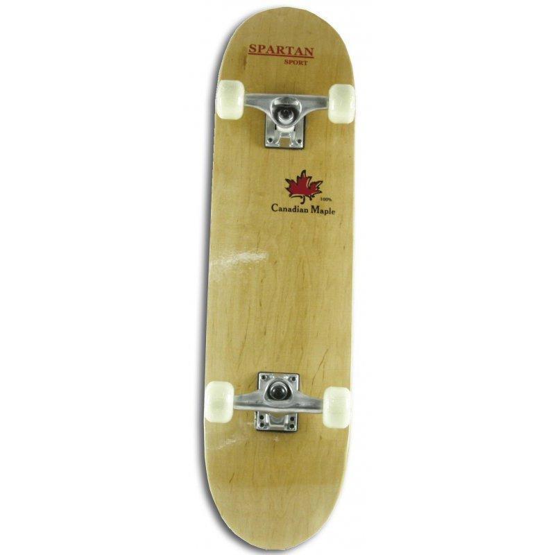 Skateboard SPARTAN EXTREM PROFI 266