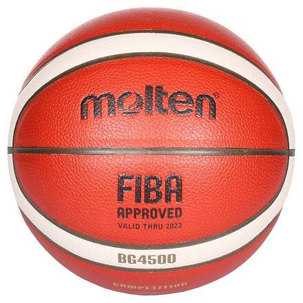 Molten B7G4500 basketbalová lopta veľ. 7