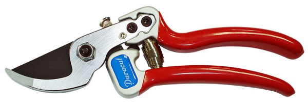 Nožnice Strend Pro Premium P8615, záhradné, Alu