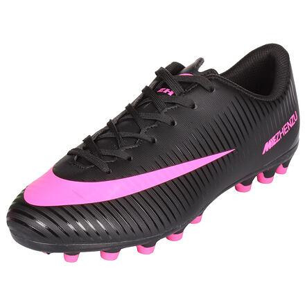Zhenzu Cleats Man kopačky čierna veľ.37
