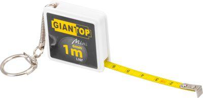 Meter GIANT L107, Mini, zvinovací, prívesok