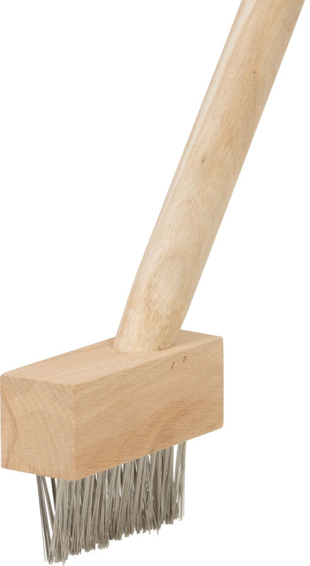 Kefa Strend Pro, mosadz, na čistenie škár 2