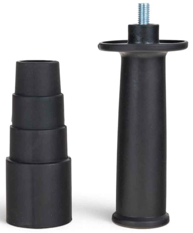 Brúska na betón a omietky 125 mm, 1400 W regulácie otáčok 2 800-10 000 ot/min, GEKO 16
