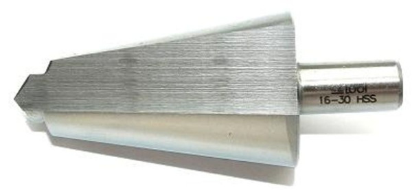 Tŕň BuTools 03 10/30 HSS, kužeľový (P)