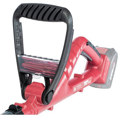 Vyzinac Worcraft CGT-S20Li, 30 cm, 20V Li-ion 1
