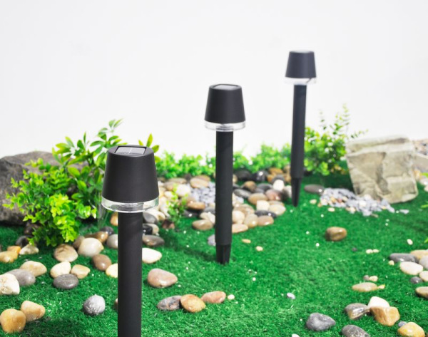 Lampa Strend Pro, 46 cm, 1x LED, AA, Sellbox 12 ks 2