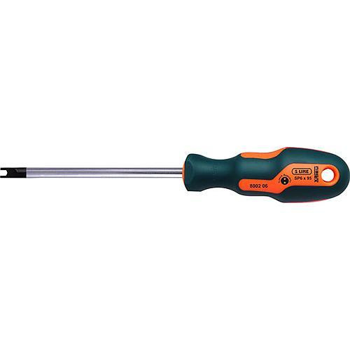 Skrutkovac Narex 8002 11 • magnet