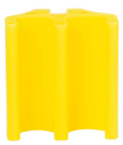 Postrekovač akumulátorový 12 litrový, akumulátor 12V-8Ah, žltý, GEKO 4